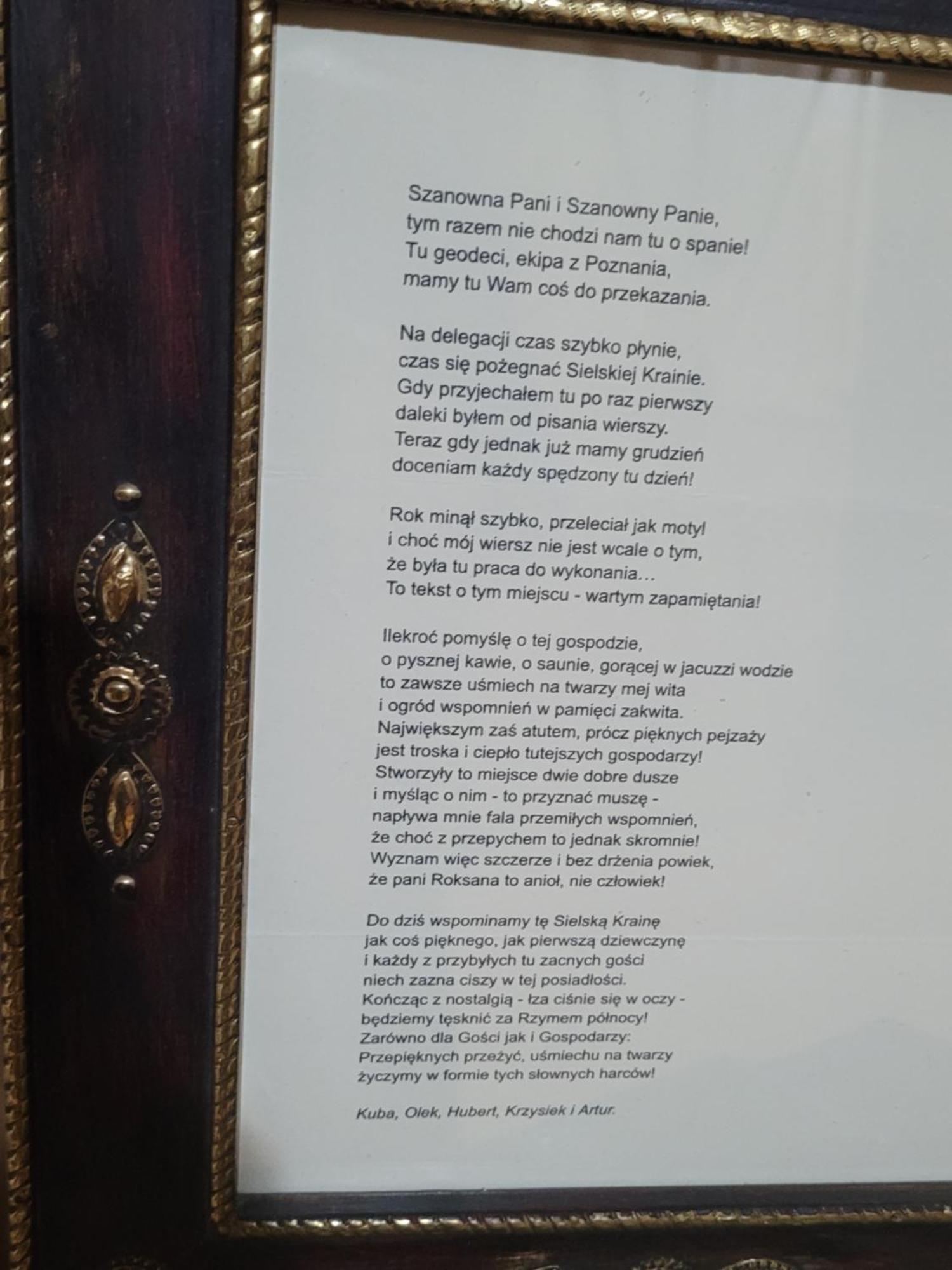 Agroturystyka Sielska Kraina 希隆斯克地区宗布科维采 外观 照片